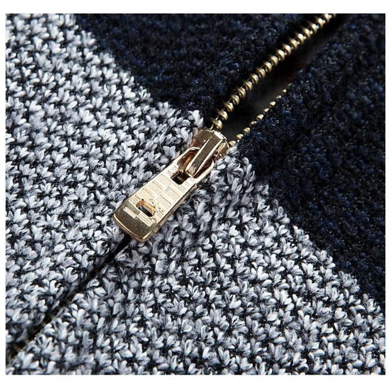 Thick Cardigan Coats