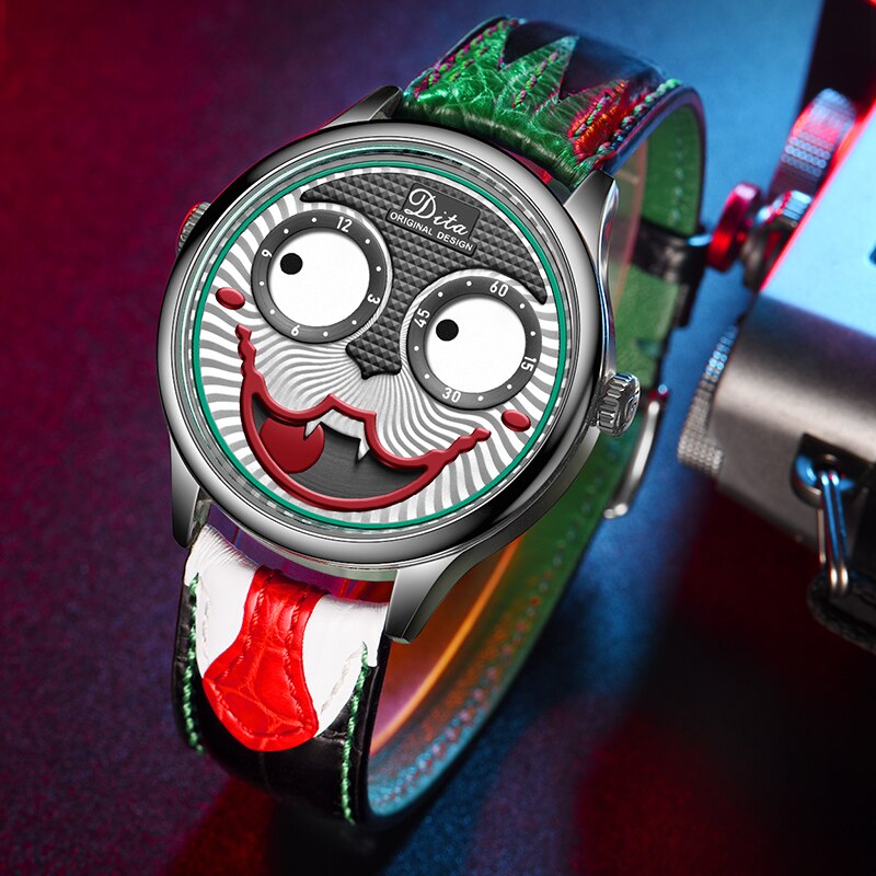 New Arrival Joker Watch