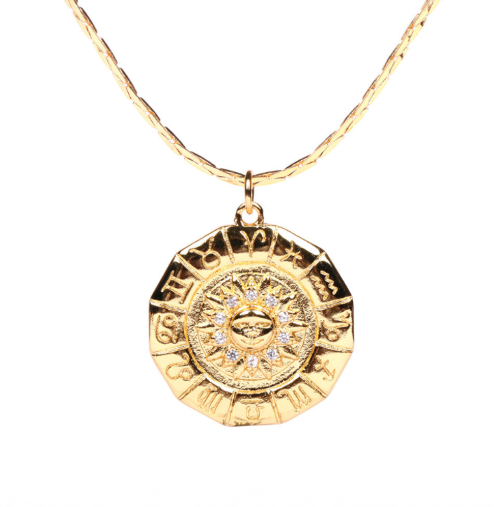Magical Lucky Symbols