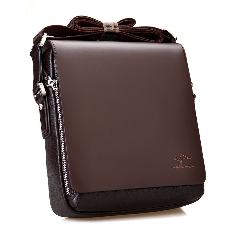 Men Messenger Bags