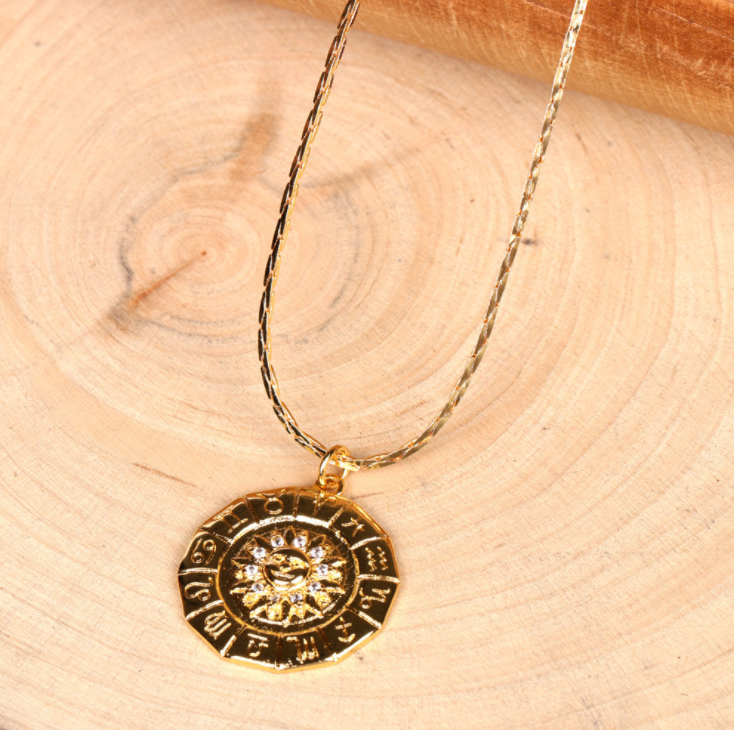 Magical Lucky Symbols