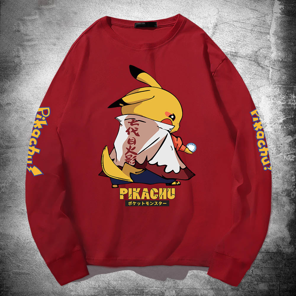 T Shirt Trendy Long Sleeved