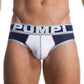 PUMP Men Underwear Briefs Mens Mesh Masculino