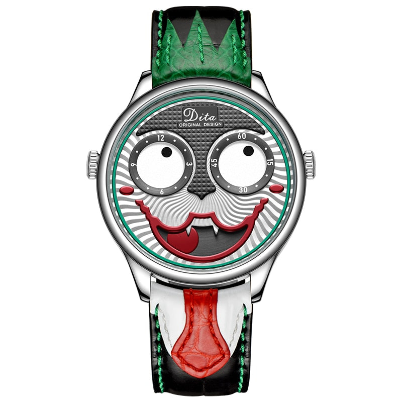 New Arrival Joker Watch