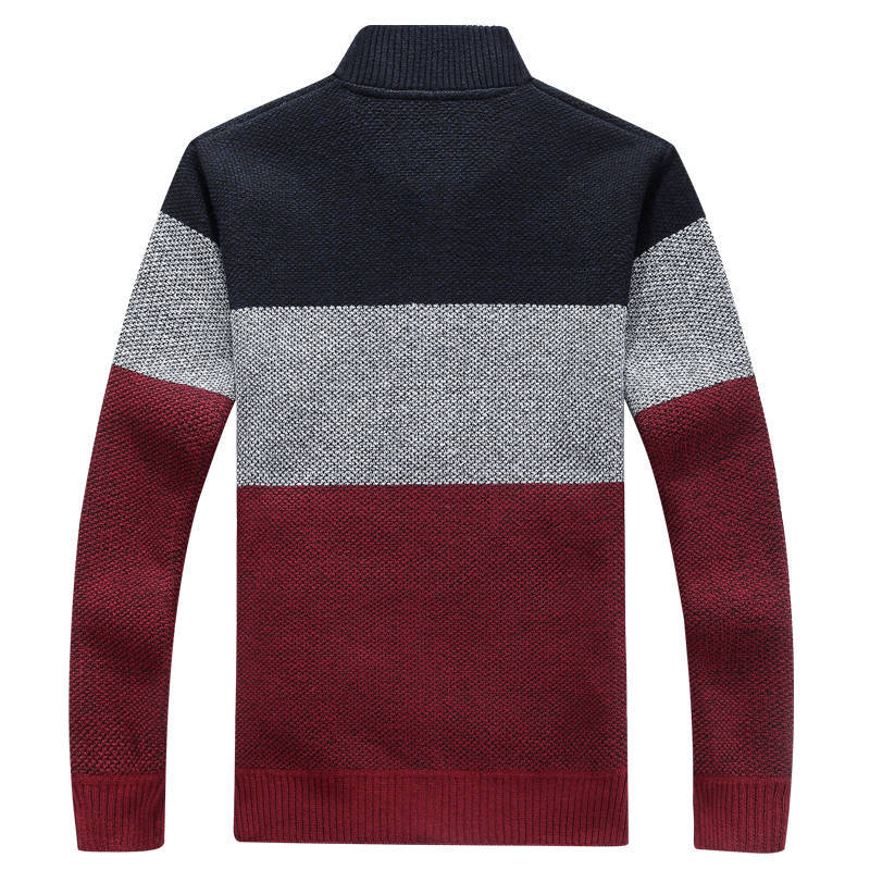 Thick Cardigan Coats