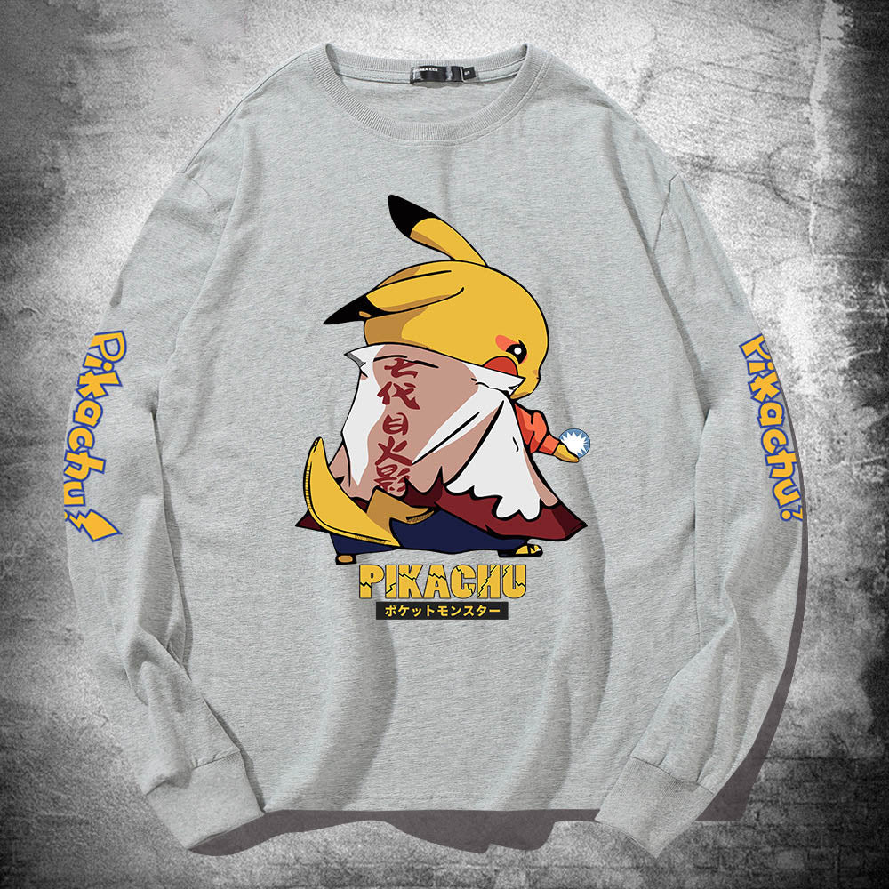 T Shirt Trendy Long Sleeved
