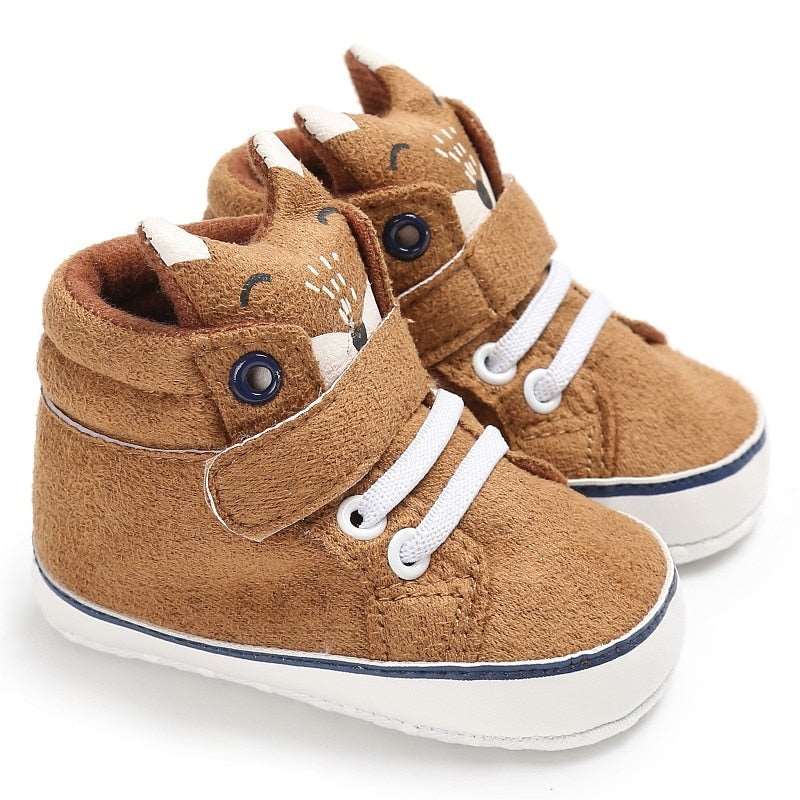 Baby Shoes