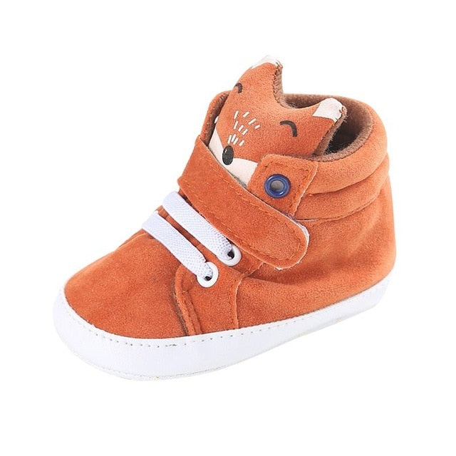Baby Shoes