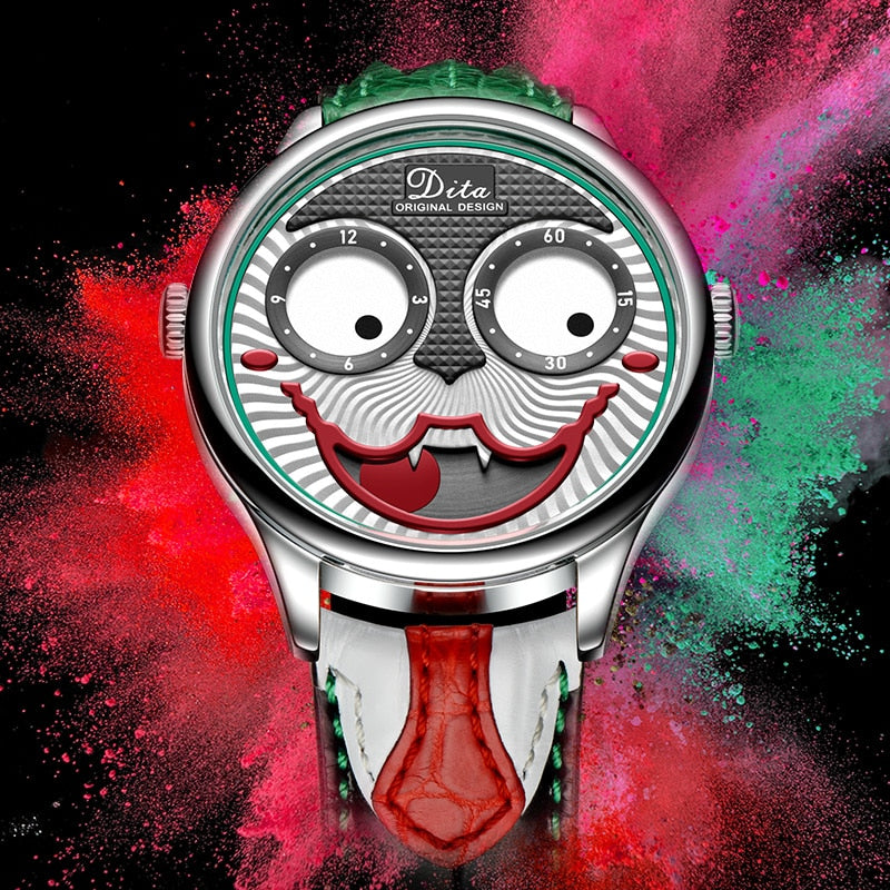 New Arrival Joker Watch