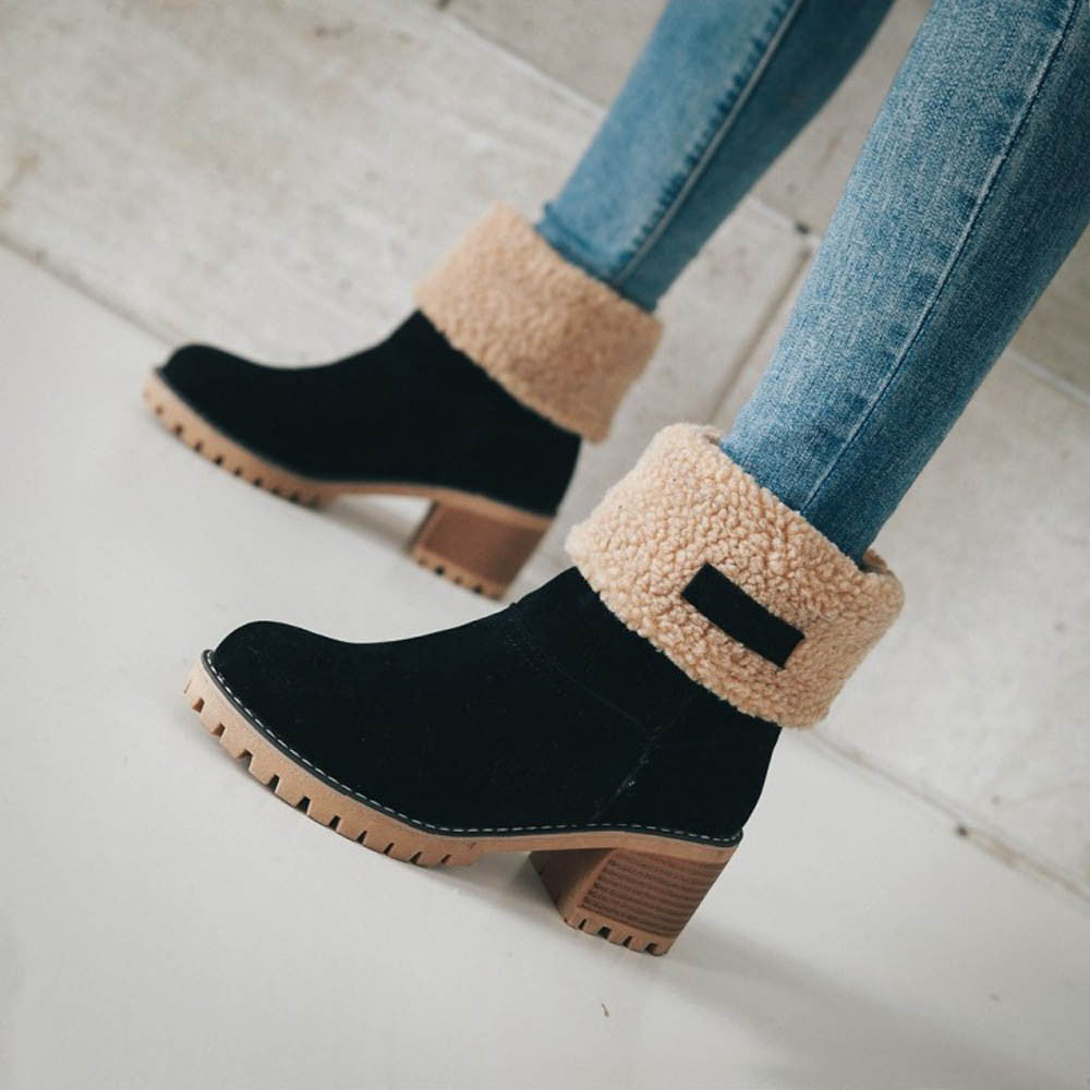 Women's Snow boots