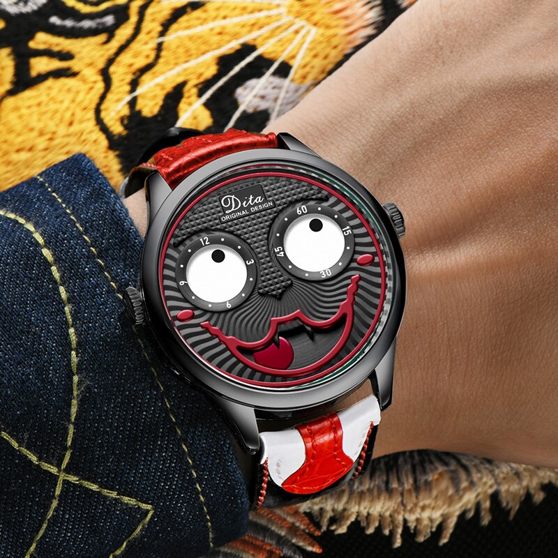 New Arrival Joker Watch