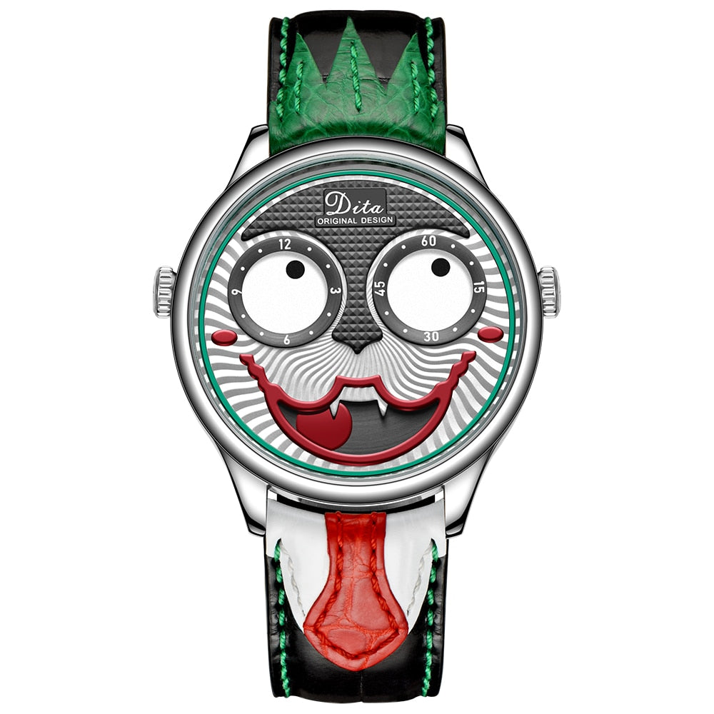 New Arrival Joker Watch