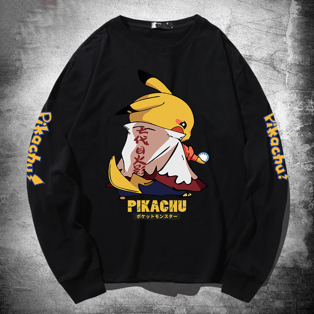 T Shirt Trendy Long Sleeved