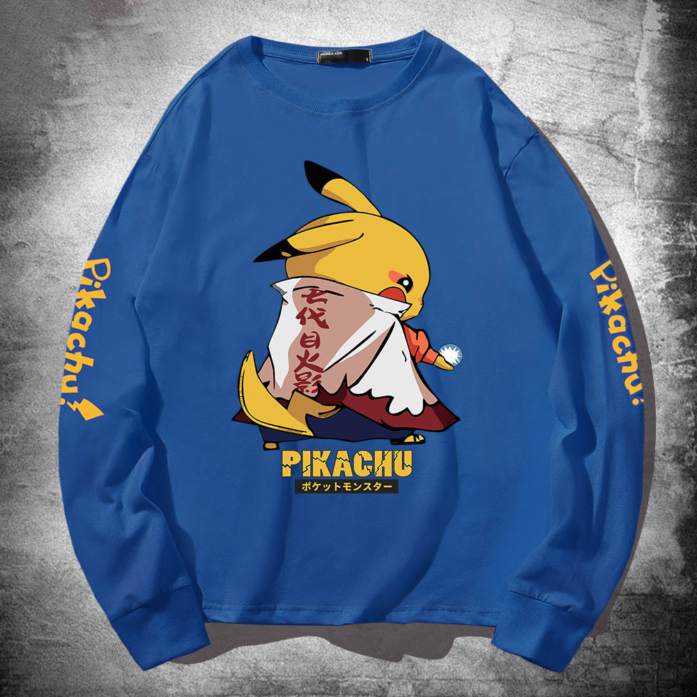 T Shirt Trendy Long Sleeved