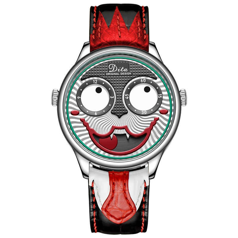New Arrival Joker Watch