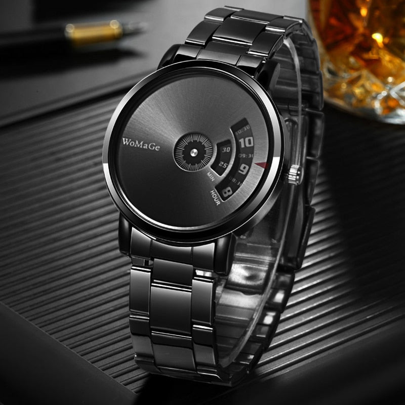 WoMaGe Fashion Watch