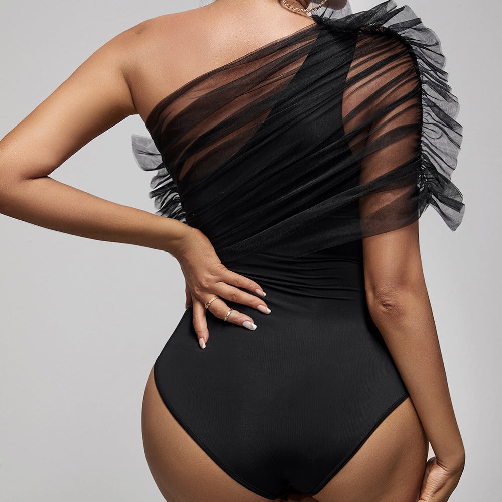 Women's Summer Slim Fit Thin Sexy Yoga