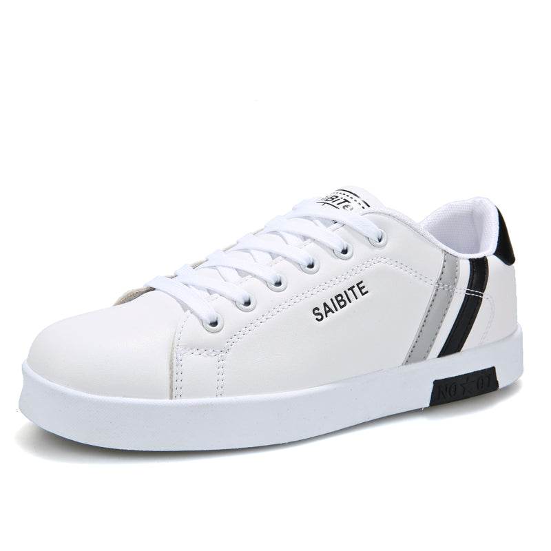 Men's comfortable breathable good quality sneakers