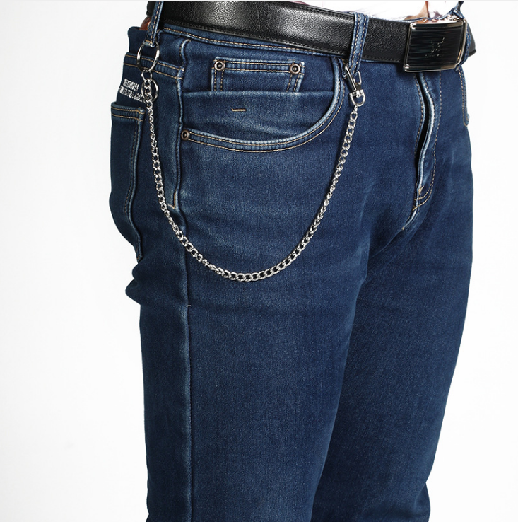 Rock Punk Metal Key chain