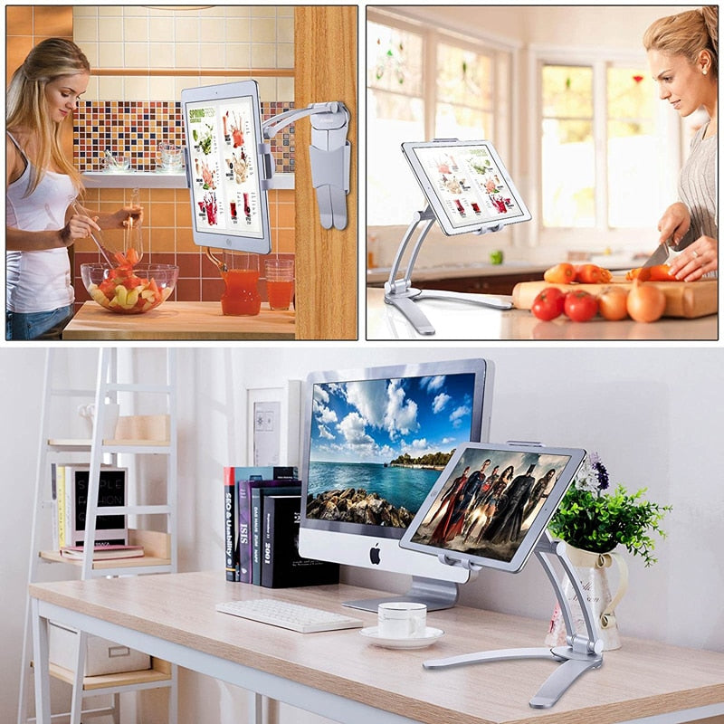 Kitchen Tablet Stand