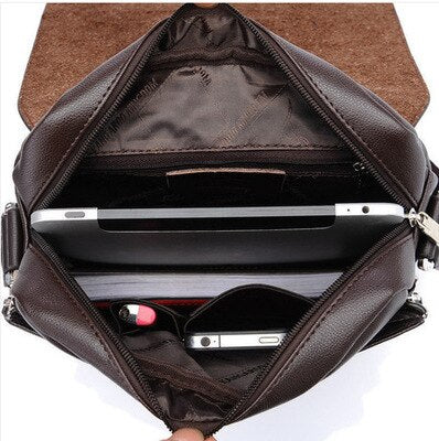 Men Messenger Bags
