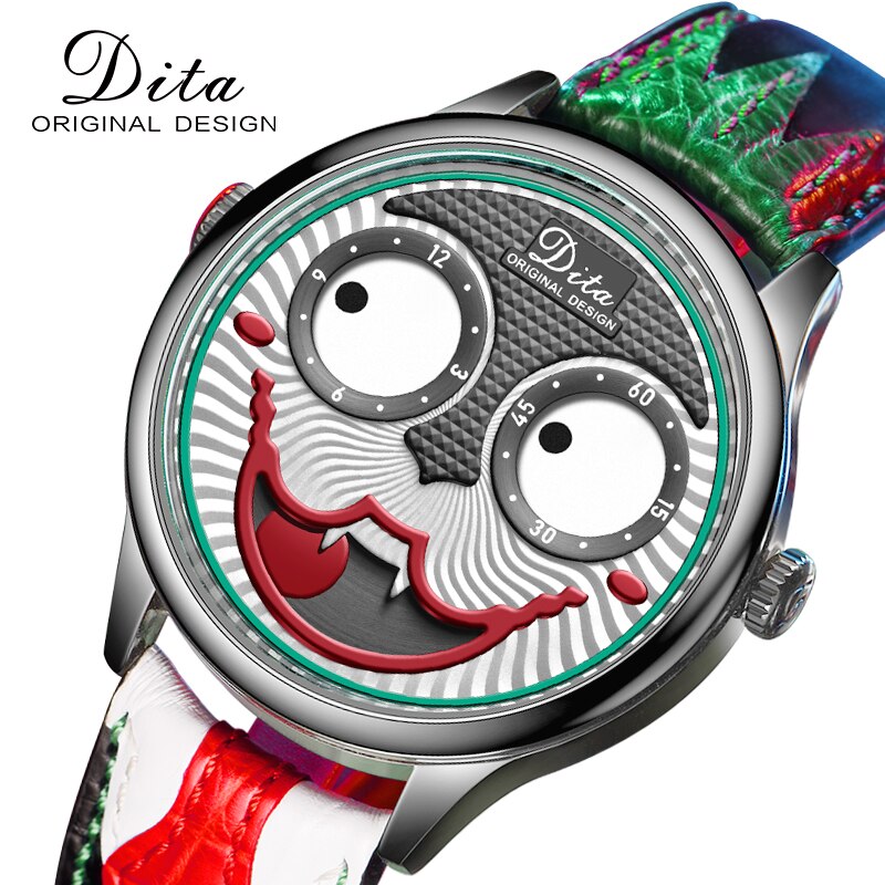 New Arrival Joker Watch