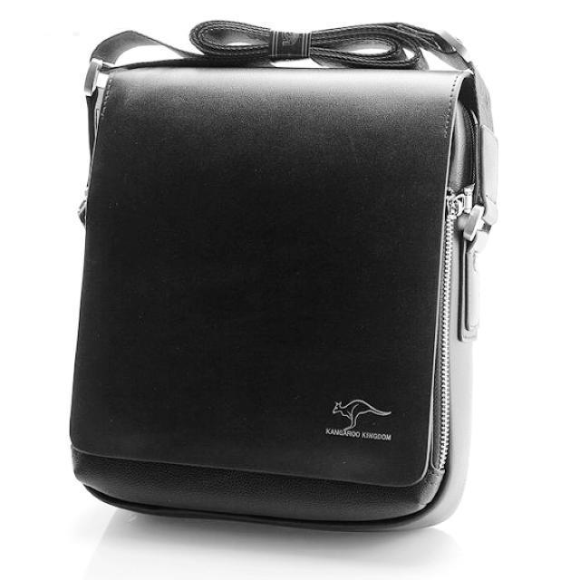 Men Messenger Bags