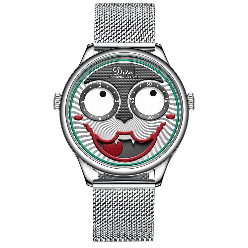 New Arrival Joker Watch