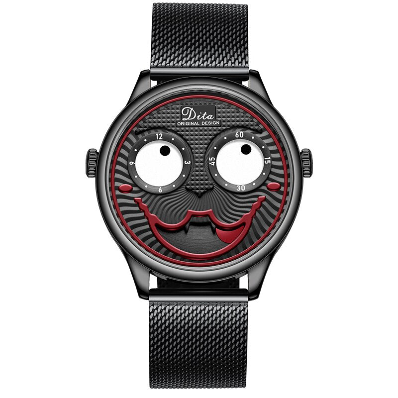 New Arrival Joker Watch