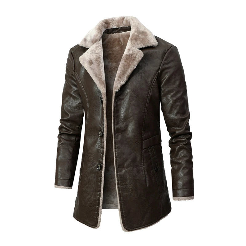 New High Quality Jacket Men's Street Windbreaker Coat