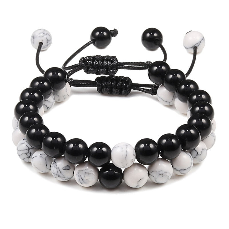 Men Bracelet Tiger Eye