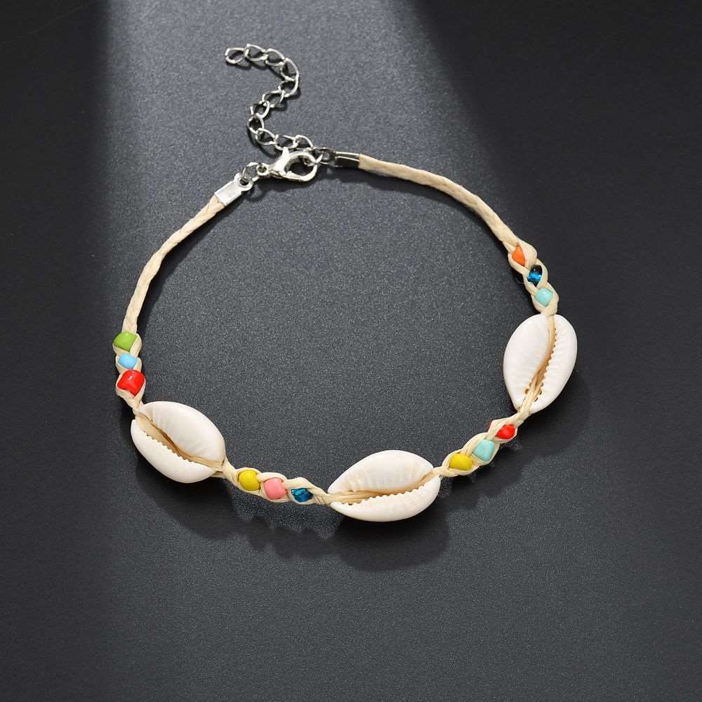 Handmade Sea Shell bracelets