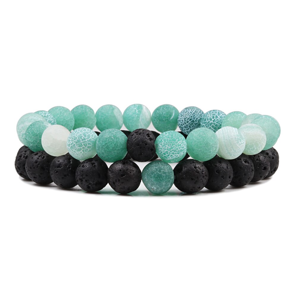 Men Bracelet Tiger Eye