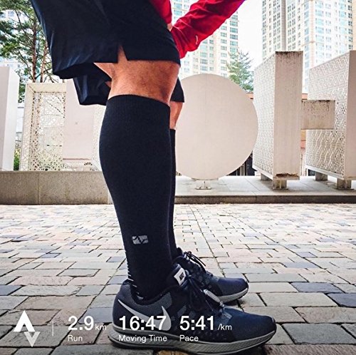 Sports Running Compression Socks