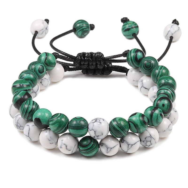 Men Bracelet Tiger Eye