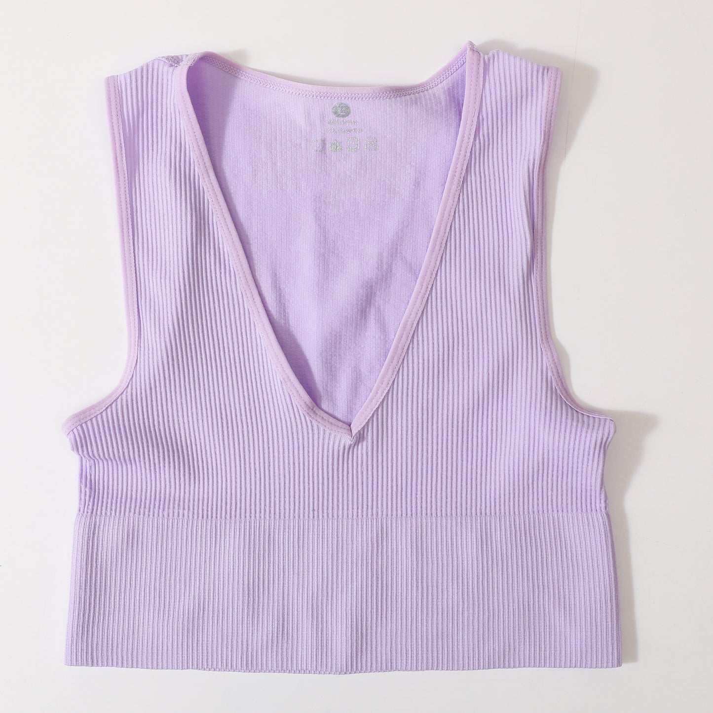 Women Sexy Crop Top