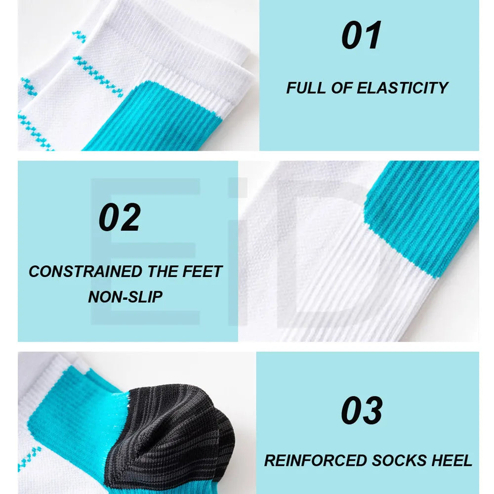 Compression Socks Insoles For Shoes