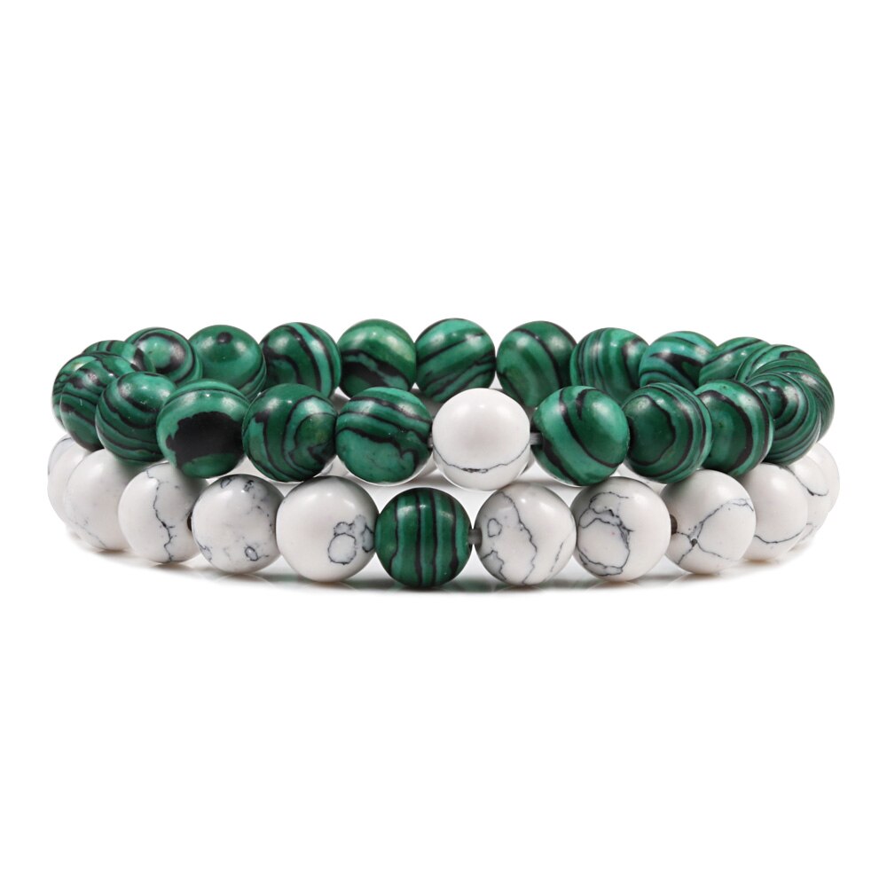 Men Bracelet Tiger Eye