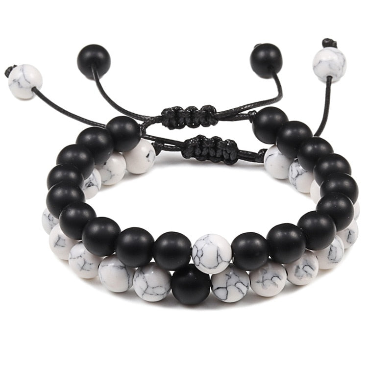 Men Bracelet Tiger Eye