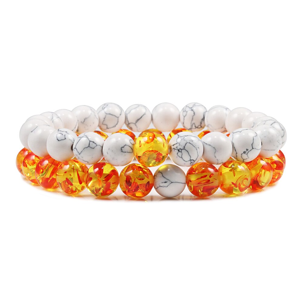 Men Bracelet Tiger Eye