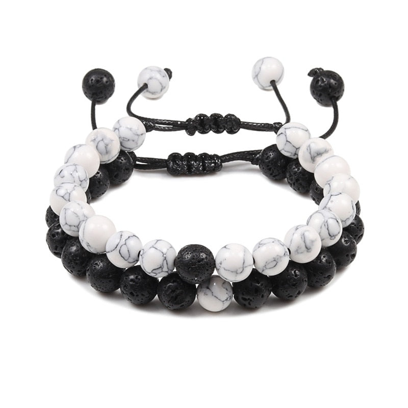 Men Bracelet Tiger Eye