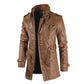 New High Quality Jacket Men's Street Windbreaker Coat