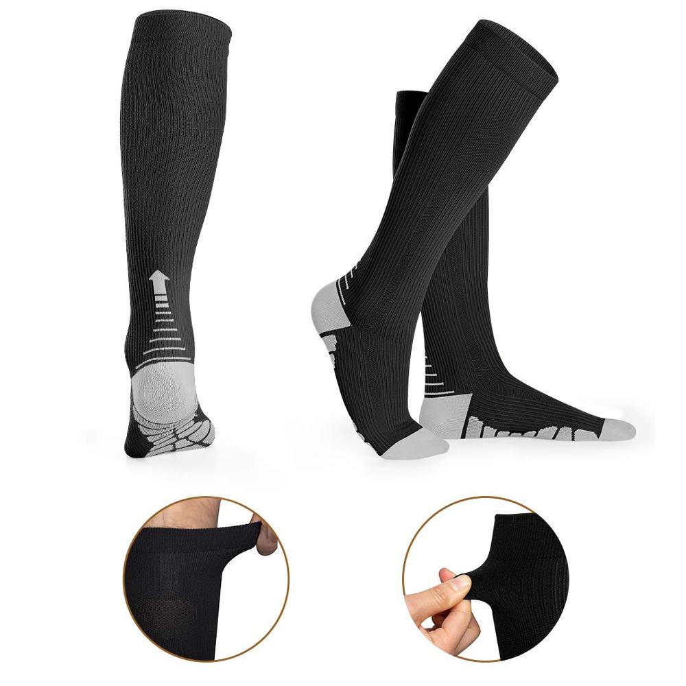 Sports Running Compression Socks