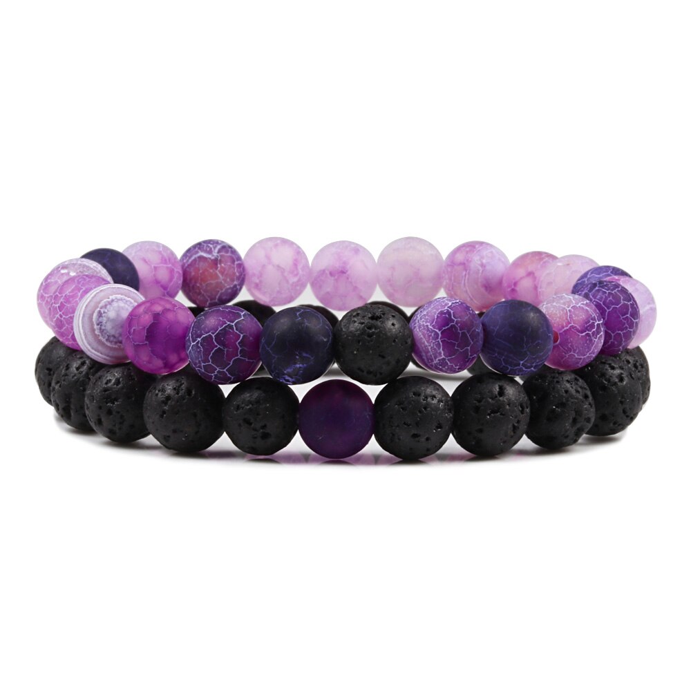 Men Bracelet Tiger Eye