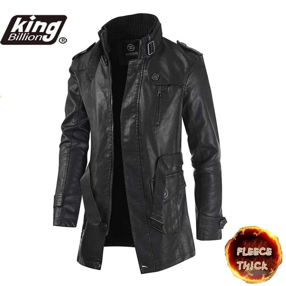 New High Quality Jacket Men's Street Windbreaker Coat