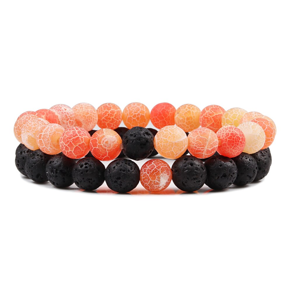 Men Bracelet Tiger Eye