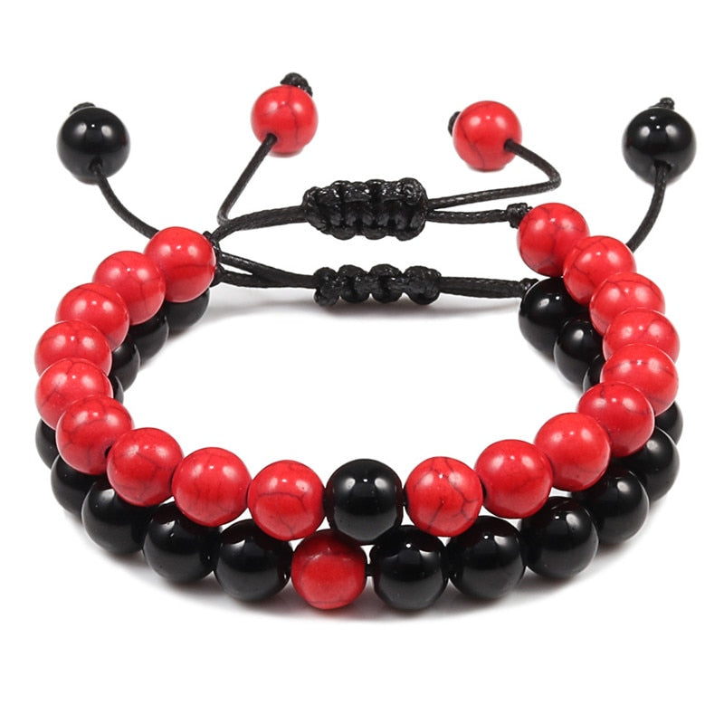 Men Bracelet Tiger Eye