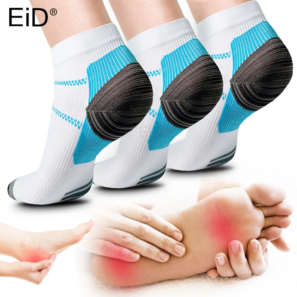 Compression Socks Insoles For Shoes