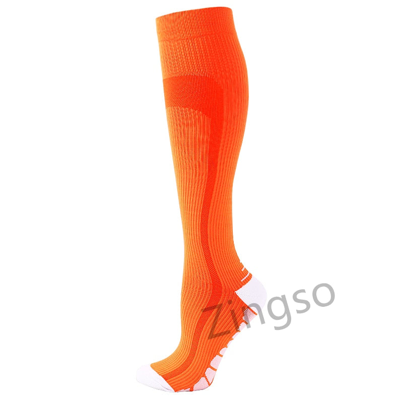 Sports Running Compression Socks