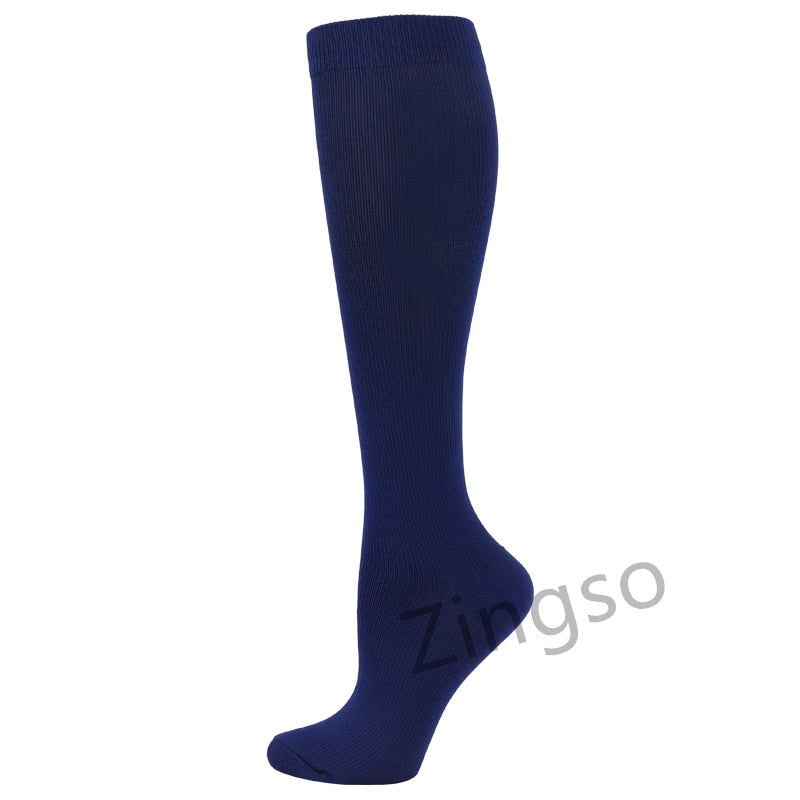 Sports Running Compression Socks